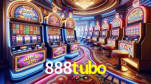 Bônus Generosos e Exclusivos no 888tubo para Você!