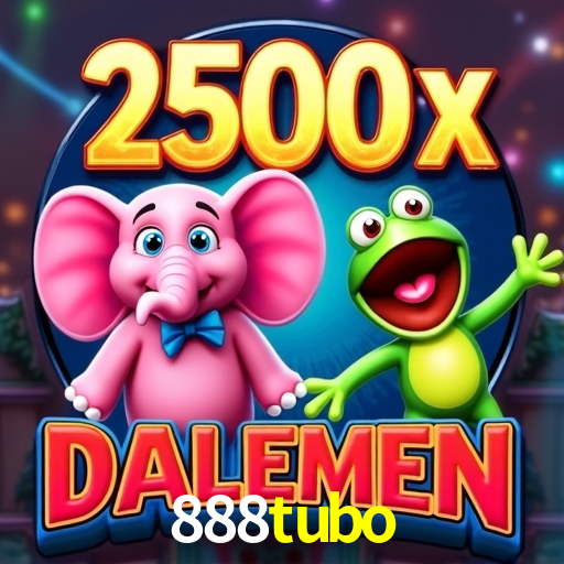 888tubo: Seu Cassino Premiado com Pagamentos Rápidos